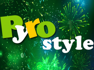PyroStyle - пиротехническая мастерская на портале EventToday PyroStyle - пиротехническая мастерская