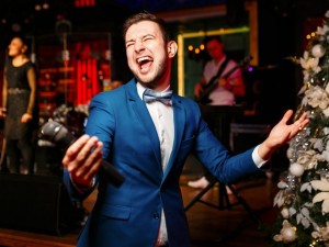 Кирилл Камышанский на портале EventToday Кирилл Камышанский