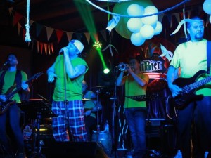 Пропеллер Ришелье