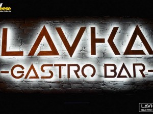 LAVКA Gastro bar