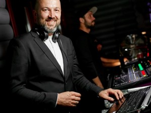 Max Katovsky