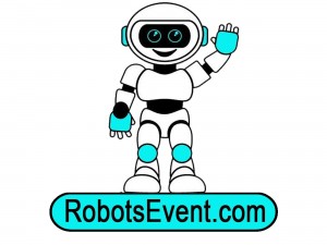 ROBOTS EVENT шоу робота Андроида
