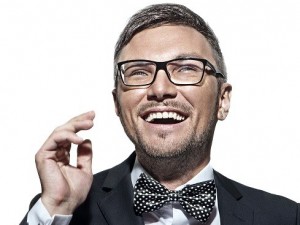 Александр Дримм