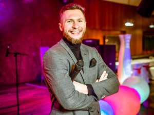 Александр Канцеван