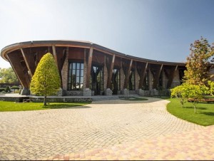 Mayachok Event Hall