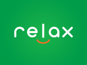 relax) event