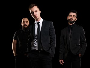 Garage Band