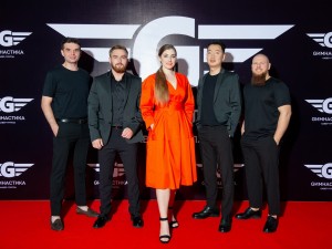 GИМНАСТИКА на портале EventToday GИМНАСТИКА