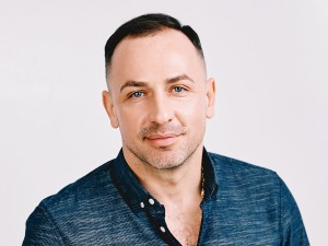 Максим Мацкивский на портале EventToday Максим Мацкивский