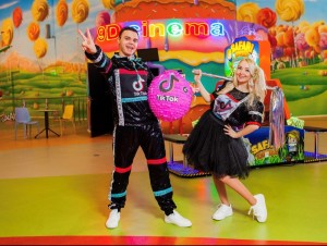 Парк развлечений "GALAXY PARK" на портале EventToday Парк развлечений "GALAXY PARK"