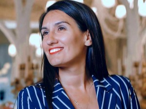 Татьяна Катрич на портале EventToday Татьяна Катрич